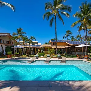 Recanto Do Arraial Inn