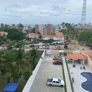 Apartamento Makambira Flat Do Dr Artur Licio