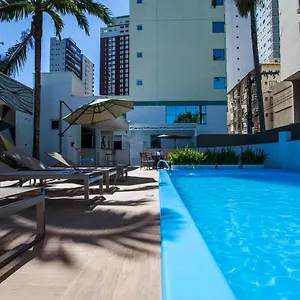 Hotel Santa Executivo